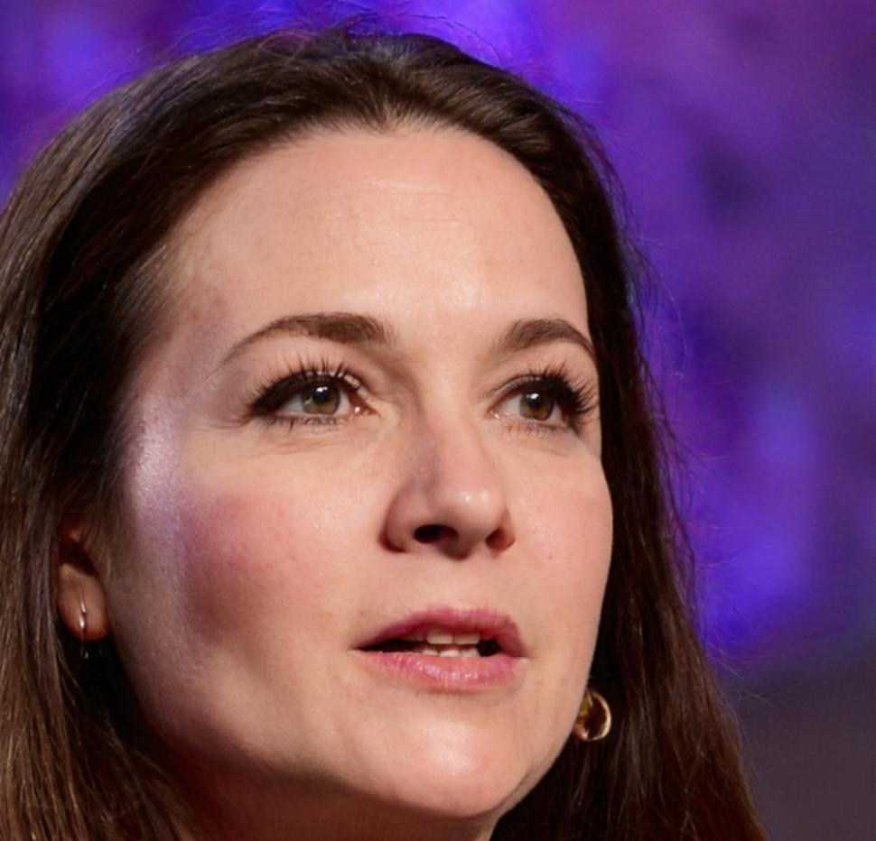 Network engineer and webinar host