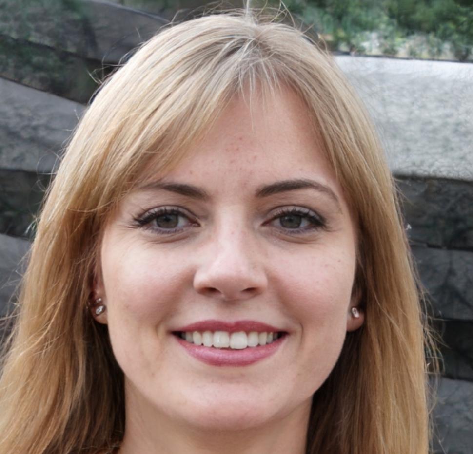 Ingrid Novakovic, Senior Network Security Specialist